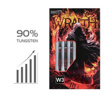 One80-WRAITH : W1-W2-W3-W4