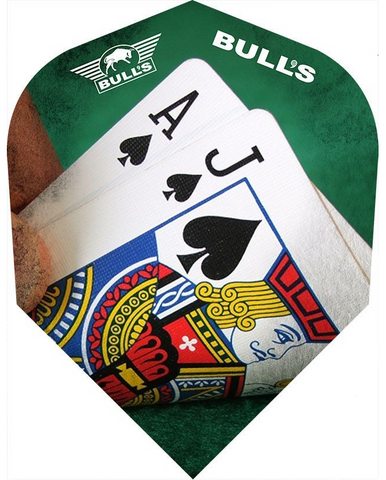 Bull's Series Blackjack No.6